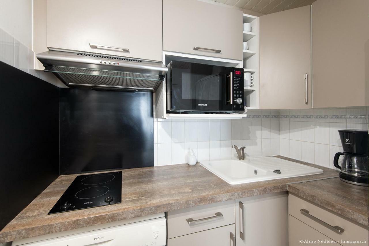 Saint-Martin-de-Ré Appartement Vauban מראה חיצוני תמונה