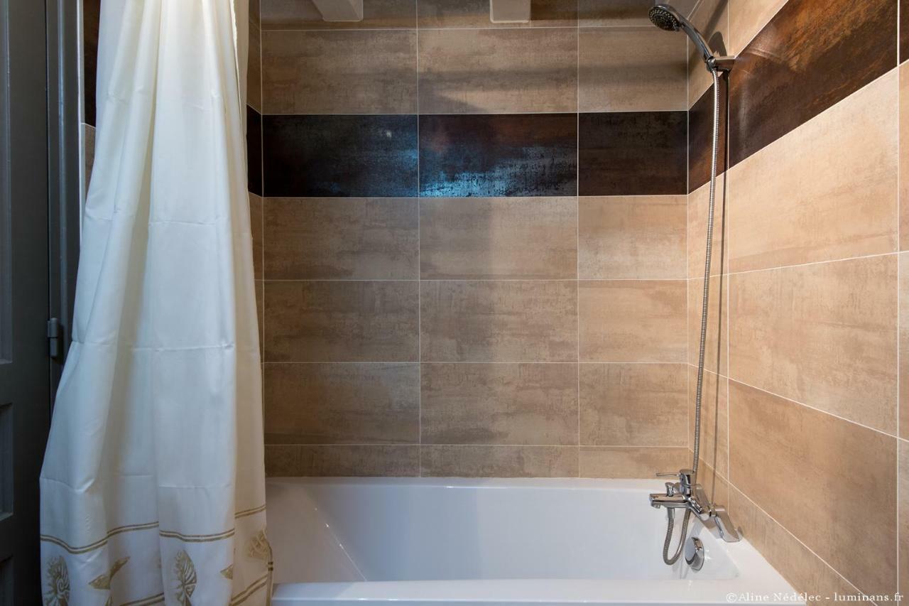 Saint-Martin-de-Ré Appartement Vauban מראה חיצוני תמונה